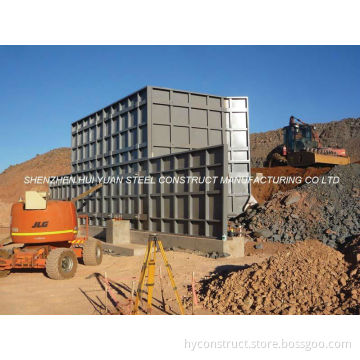Steel Fabrication,Conveyor System Steel Construction,Steel Products